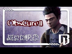ObsCure II (PC) | GAMEPLAY EN ESPAÑOL | JUEGO COMPLETO