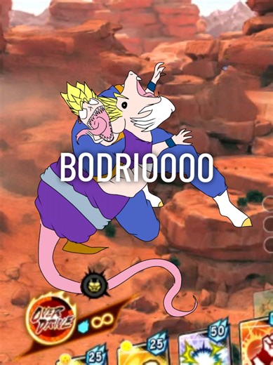 Dragon Ball Legends: Vegito Summon Strategy