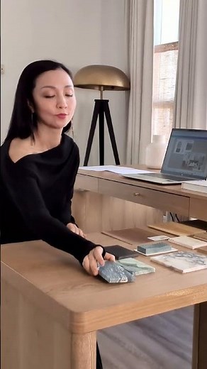 Room Makeover with Stunning Standing Desk | Home Office Setup