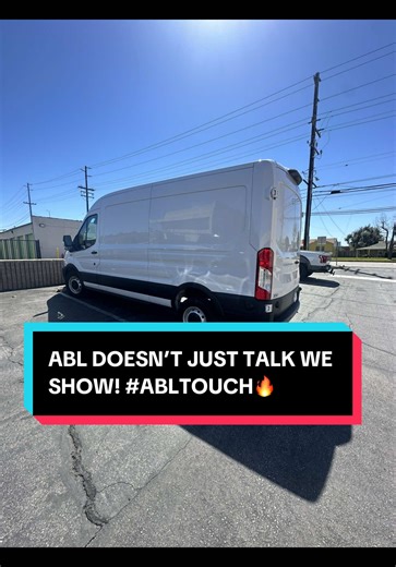 Another ABL TOUCH masterpiece No shortcuts, no half-steps just precision, patience, and pride in every detail. We don’t rush the process because quality speaks louder than words. Built to last built to stand out. 🔥 #ABL #fyp #happyholidays #christmas #ford