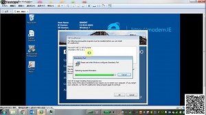 我是学霸君_04_Loadrunner11安装
