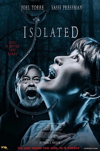 ดูหนัง Isolated (2025) ตัดขาด HD พากย์ไทย ซับไทย เต็มเรื่อง