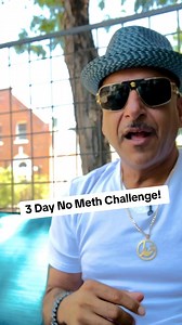 383K views · 10K reactions | 3 day no M3th Challenge #recoverycommunity #addictiontreatment #addiction #sobriety #recoveryispossible #recoveroutloud #interventiononcall | Peji's Recovery Corner | Facebook