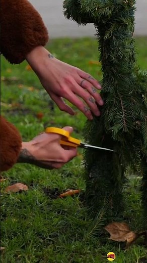 Craft Your Own Enchanting Wooden Reindeer for the Holidays!