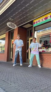392K views · 18K reactions | Who’s Coming To Funky Town? #funkyTown #funkanometry #vancouverisland Link to Tiktok if audio gets removed: https://vm.tiktok.com/ZMeo92hEd/ • • • WE DO NOT OWN THE RIGHTS TO THIS SONG *no copyright infringement intended for artistic purposes only* | Funkanometry | Facebook