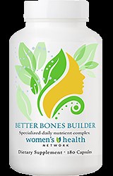 Better Bones Builder