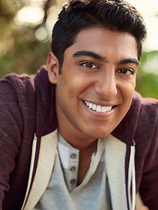 Ritesh Rajan