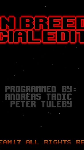 Alien Breed 92 Special Edition-Amiga500#shorts#retro#retrogaming#amiga500#gaming#commodoreamiga