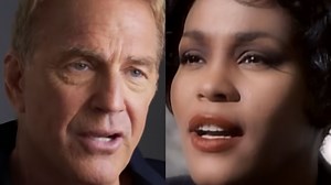 Kevin Costner Reveals Touching Reason He Refused To Shorten His 17 Minute Eulogy For Whitney Houston