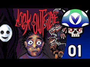 [Vinesauce] Joel - Look Outside ( Part 1 )