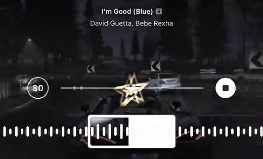 David Guetta ft. Bebe Rexha - I'm Good (Blue) | Official Audio