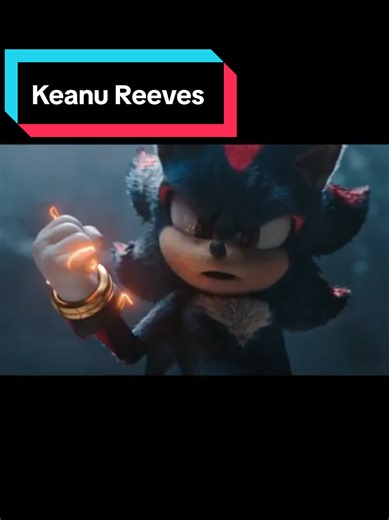 Same Voice Actor: Keanu Reeves| #keanureeves #sonicmovie3 #dcleagueofsuperpets #samevoiceactor #toystory4