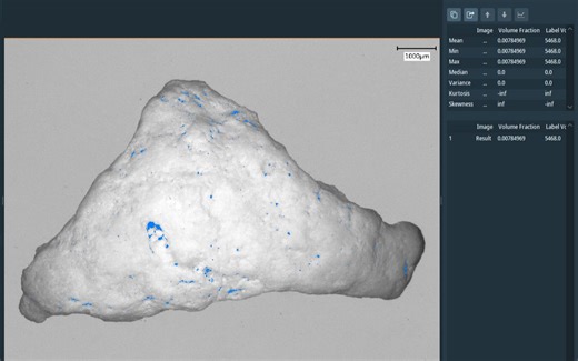 【Avizo报告】Avizo在矿物、岩石、土壤和地质的三维分析应用2021报告 (更新配音）
