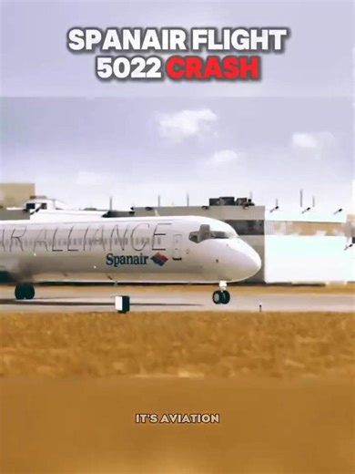 They Tried to Take Off… But Something Was Wrong 💀✈️