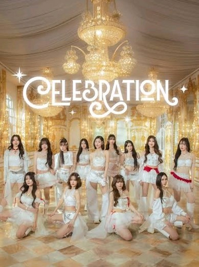 BNK48 3rd Generation Special Single: Celebration Release