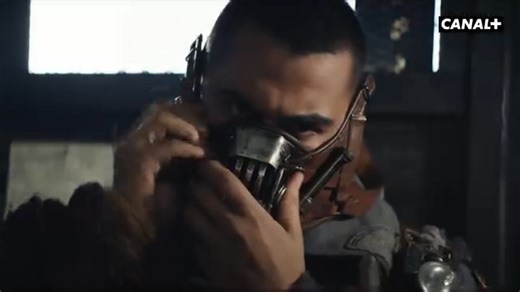 Vous ne savez pas tout sur la Première Guerre mondiale... Les Sentinelles, dès demain seulement sur CANAL . | CANAL Séries