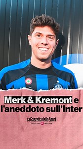 1.9K views · 105 reactions | Giordano Cremona racconta di quella volta in cui suo padre, il comico e illusionista Raul Cremona, incontrò il presidente Massimo Moratti ⚫ ️ Chiara Soldi | La Gazzetta dello Sport | Facebook