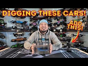 I MADE THIS CHEAP BRAND NEW RC CAR FEEL HIGH END! | Axial SCX30 Bronco