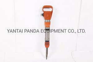 [Hot Item] Pneumatic Jackhammer Hand Pneumatic Hammer G10 Rock Drill Air Pick