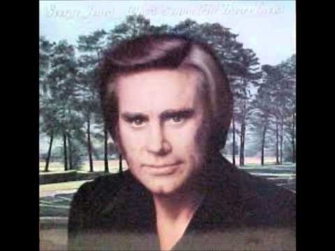 George Jones - The Window Up Above (1960 Music Video) | #28 Country Song