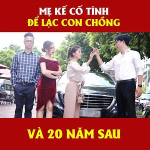 30M views · 217 reactions | Mấy đời bánh đúc có xương Mấy đời dì ghẻ lại thương con chồng  -------------------------------------------- Link full HD : https://youtu.be/bG2kWZjGt_g | Blog Tâm Sự | Facebook