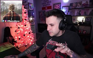 【Steven】中字熟肉*Reaction**evermore*Taylor Swift//Part2