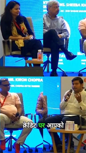 Startup Funding Mistakes: Credit & Overspending!