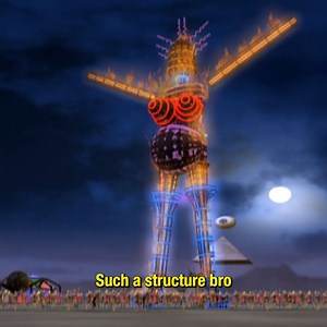 Safety third | Adult Swim