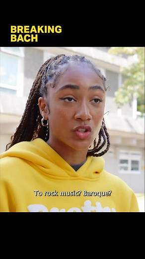 Breaking Bach | Orchestra of the Age of Enlightenment