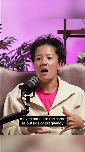 Heavy Lifting During Pregnancy