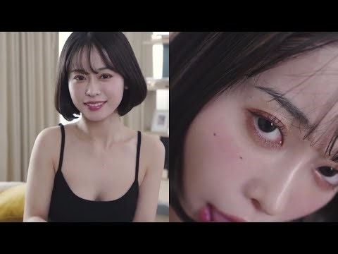 【MINAMO】主観キス3【pov】