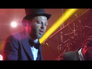 Christophe Maé - C'est Ma Terre ( Live @ FrancoFolies La Rochelle )