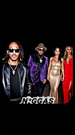 Future – One of My | AI Music Video by VisionOfFury Pt. 1