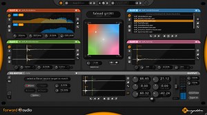 forward audio releases faIRmageddon - Guitar Cabinet Impulse Response Designer Plug-in