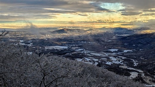 GALLERY: The top 50 photos submitted by viewers to ABC13 in 2025