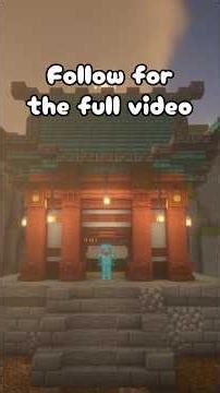 We finally started making the panda enclosure!