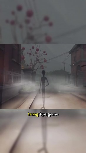 Easter Eggs trong Identity V #identity5v