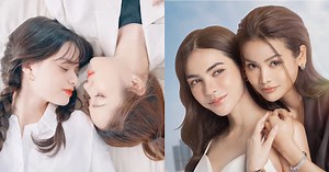 4 Released And Upcoming Thai GL (Girl Love) Series To Add To Your Watchlist