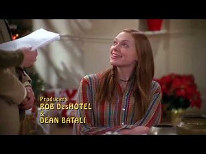 4X12 part 1 "Christmas play" That 70S Show funny scenes