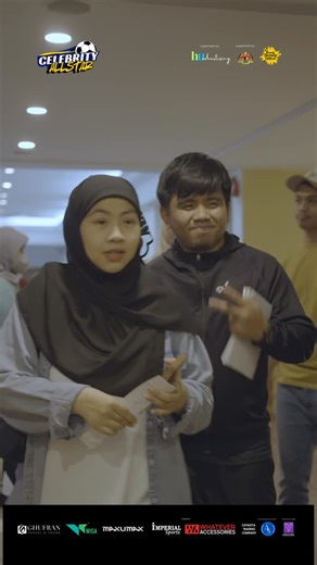 CFFM | Sports and Entertainment on Instagram: "Meet and Greet session with the players 🔥🔥"