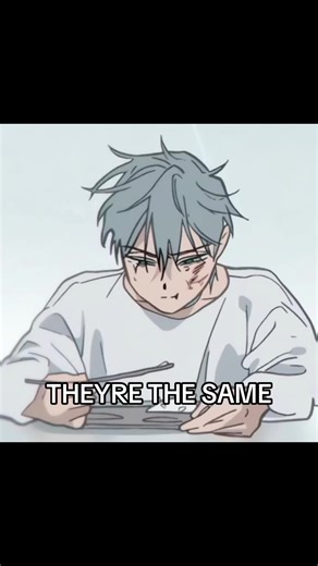 SAME MBTI AND THEYRE RELATIONSHIPS ARE SIMILARR UGHSJXI #alienstage #till #tillalienstage #ivan #ivantill #oneroomta #oneroomtamanhwa #characters #fyp