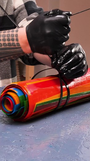 Unbelievable Paper Cutting & More | Awesome