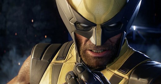 New Trailer & Release Window Revealed for Marvel's Wolverine