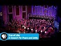 Official Preview | Tree of Life: A Concert For Peace and Unity | PBS | WPBS | Serving Northern New York and Eastern Ontario
