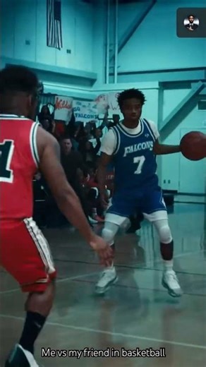 Me vs my friends in basketball ‘The Box song’ #Thebox #music #song #roddyricch #basketball