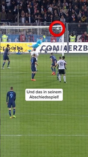 Throwback to Poldi's goal of the year 🤯😮‍💨