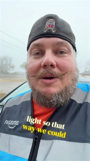 We discuss the new Amazon Flex driver logo display light and explore the safety implications for both drivers and customers. We examine different perspectives on how these lights might impact perception of safety, potential risks, and unintended consequences of partial implementation. #flex #flexdriver #amazonflex #amazon #amazondelivery #teambettertoday #bettertodaythanyesterday | Trent Easter