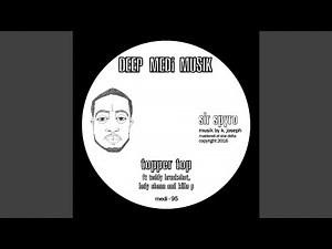 Topper Top (Instrumental)