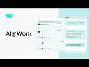 AI@Work