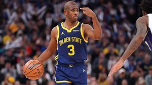 How Chris Paul has made every team he's been on better
